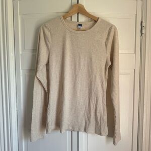 Old Navy Long Sleeve Top